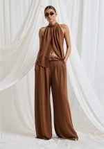 New collection BE YOU KNITTED SET