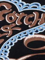 New collection SCOTCH & SODA ARTWORK RELAXED SWEATSHIRT