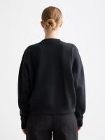 New collection SCOTCH & SODA ARTWORK RELAXED SWEATSHIRT