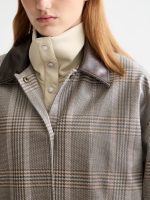 New collection SCOTCH & SODA COATED RAINCOAT