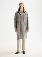 New collection SCOTCH & SODA COATED RAINCOAT