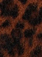 New collection SCOTCH & SODA FUZZY JACQUARD CARDIGAN