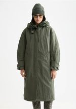 New collection SCOTCH & SODA 2 IN 1 PARKA