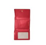 New Collection MICHAEL KORS BRYANT MEDIUM PEBBLED LEATHER WALLET