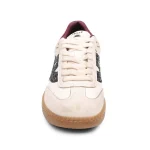 New Collection ASH SUNSET VINTAGE GLITTER SNEAKER