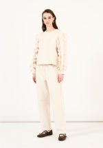 New collection PHILIA LOFT COTTON SET