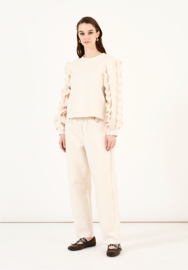 New Collection PHILIA LOFT COTTON SET