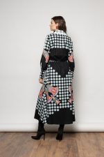 New collection NEMA ASIYA MAXI DRESS