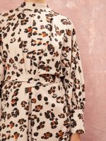 New Collection WE ARE KAFTAN MAXI DRESS