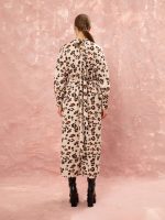 New Collection WE ARE KAFTAN MAXI DRESS