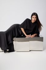 New Collection AVANT GARDE OVERSIZED T-SHIRT SWEATER