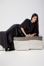 New Collection AVANT GARDE OVERSIZED T-SHIRT SWEATER