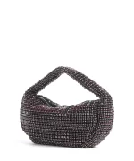 New Collection TED BAKER CRYSTOL MINI CRYSTAL SLOUCHY HOBO BAG