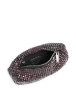 New Collection TED BAKER CRYSTOL MINI CRYSTAL SLOUCHY HOBO BAG