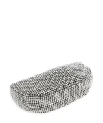 New Collection TED BAKER CRYSTIZ MEDIUM CRYSTAL SLOUCHY HOBO BAG