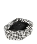 New Collection TED BAKER CRYSTIZ MEDIUM CRYSTAL SLOUCHY HOBO BAG