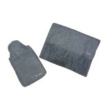 Accessories TED BAKER LISAAAS TRAVEL BLANKET AND HOT WATER BOTTLE SET