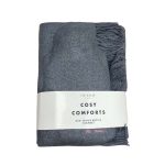 Accessories TED BAKER LISAAAS TRAVEL BLANKET AND HOT WATER BOTTLE SET