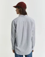 New collection GANT RELAXED FIT CLASSIC POPLIN GRAPHIC SHIRT