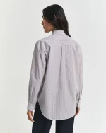 New collection GANT RELAXED FIT CLASSIC POPLIN GRAPHIC SHIRT