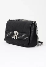 New collection JOHN RICHMOND GAMIX SHOULDER BAG