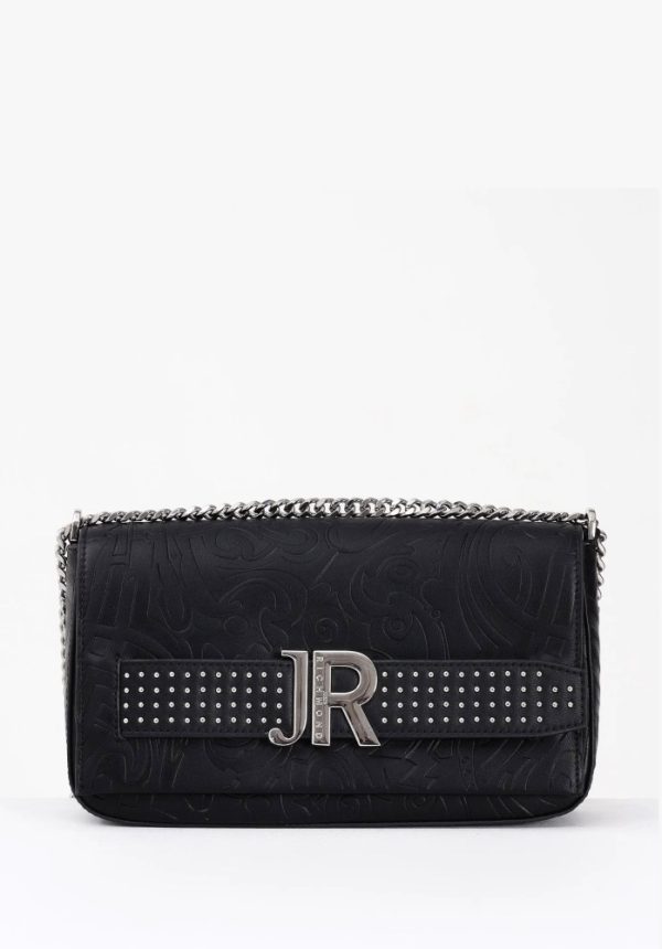 New Collection JOHN RICHMOND GAMIX SHOULDER BAG