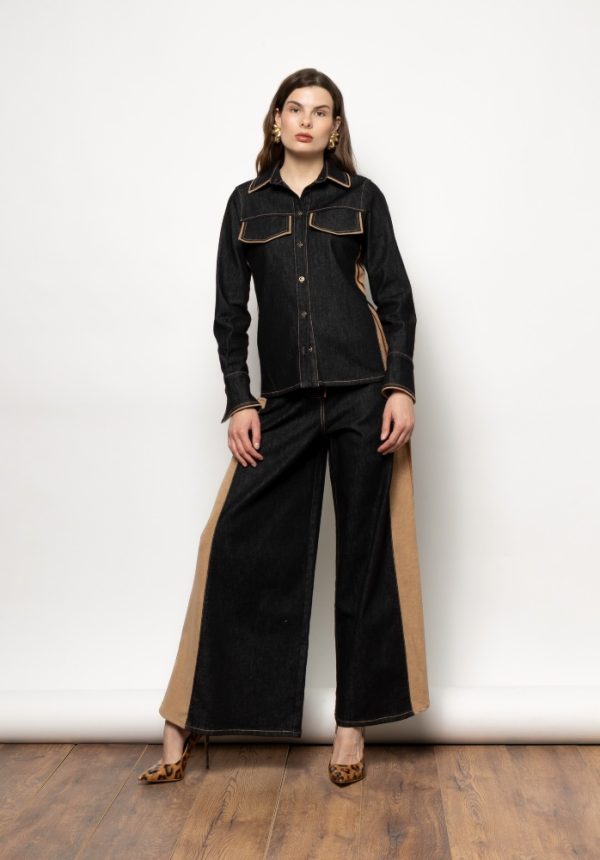 New collection NEMA CHARLENE SET