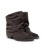New collection ASH LOREN SUEDE BOOTIES