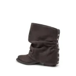 New collection ASH LOREN SUEDE BOOTIES