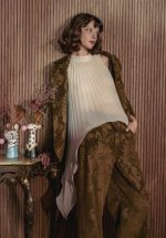 New collection PHILIA LOFT ASYMMETRIC TOP