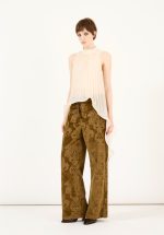 New collection PHILIA LOFT ASYMMETRIC TOP