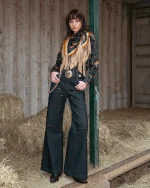 New collection C MANOLO PRINTED SHIRT