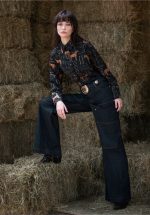 New collection C MANOLO PRINTED SHIRT