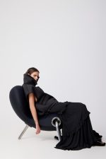 New Collection AVANT GARDE SHORT SLEEVE JACKET