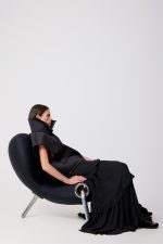 New Collection AVANT GARDE SHORT SLEEVE JACKET