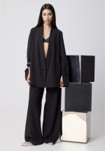 New Collection AVANT GARDE OVERSIZED BLAZER