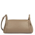 New Collection LANCASTER ACCORDÉON DOUBLE M CROSSBODY BAG