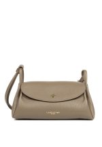 New Collection LANCASTER ACCORDÉON DOUBLE M CROSSBODY BAG