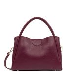 New Collection LANCASTER IDA DOUBLE M HANDBAG