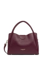 New Collection LANCASTER IDA DOUBLE M HANDBAG