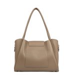 New Collection LANCASTER IDA DOUBLE TOTE BAG