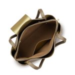 New Collection LANCASTER IDA DOUBLE TOTE BAG