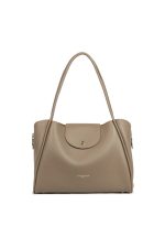 New Collection LANCASTER IDA DOUBLE TOTE BAG