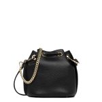 New Collection LANCASTER ALBA DOUBLE SMALL BUCKET BAG