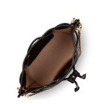 New Collection LANCASTER ALBA DOUBLE SMALL BUCKET BAG