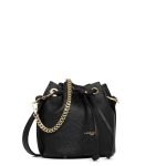 New Collection LANCASTER ALBA DOUBLE SMALL BUCKET BAG