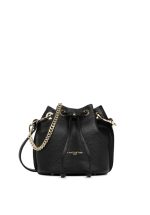 New Collection LANCASTER ALBA DOUBLE SMALL BUCKET BAG