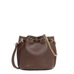 New Collection LANCASTER ALBA SMALL BUCKET BAG