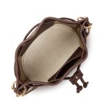 New Collection LANCASTER ALBA SMALL BUCKET BAG