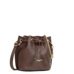 New Collection LANCASTER ALBA SMALL BUCKET BAG